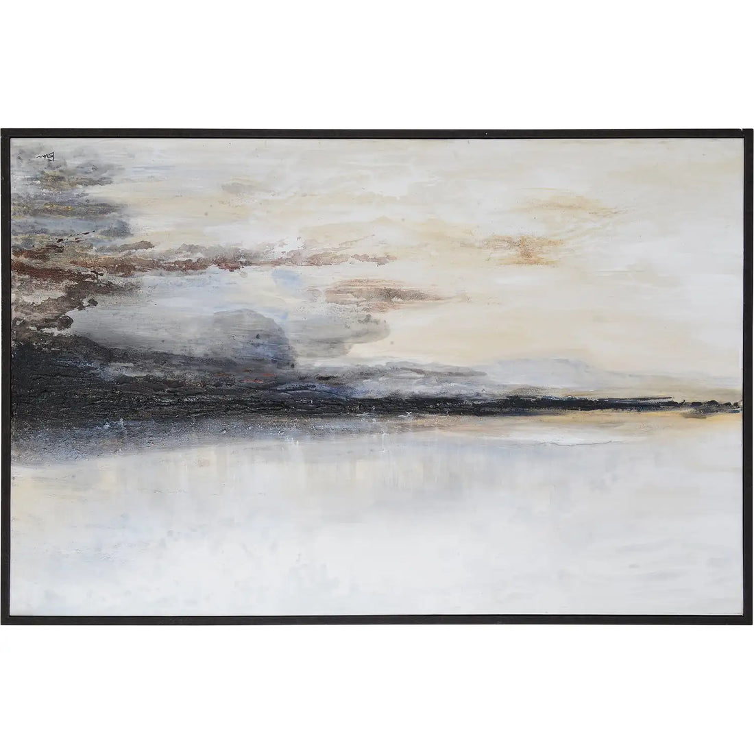 RENWIL WARRAN CANVAS ART - Art