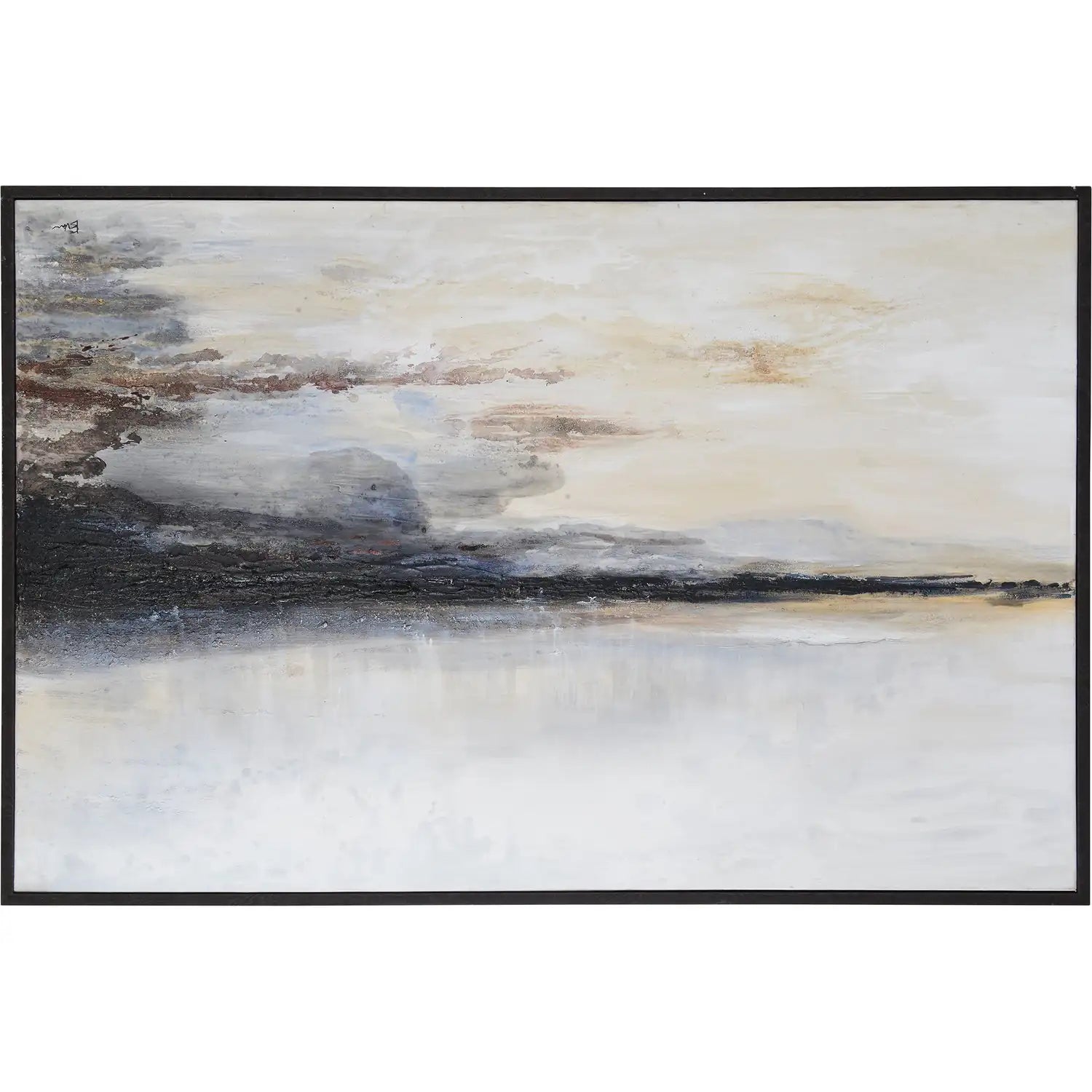 RENWIL WARRAN CANVAS ART - Art