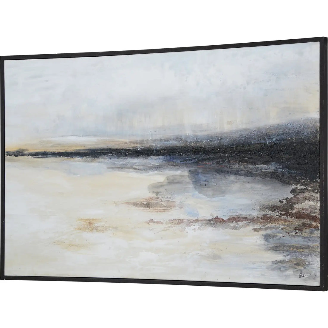 RENWIL WARRAN CANVAS ART - Art