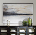 RENWIL WARRAN CANVAS ART - Art