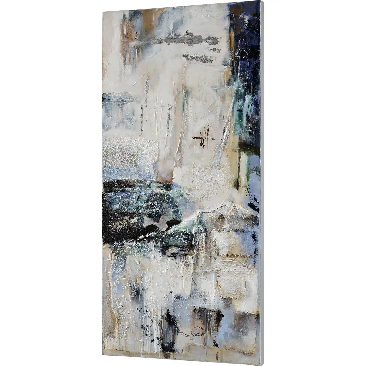 RENWIL YAFFA CANVAS ART - Art