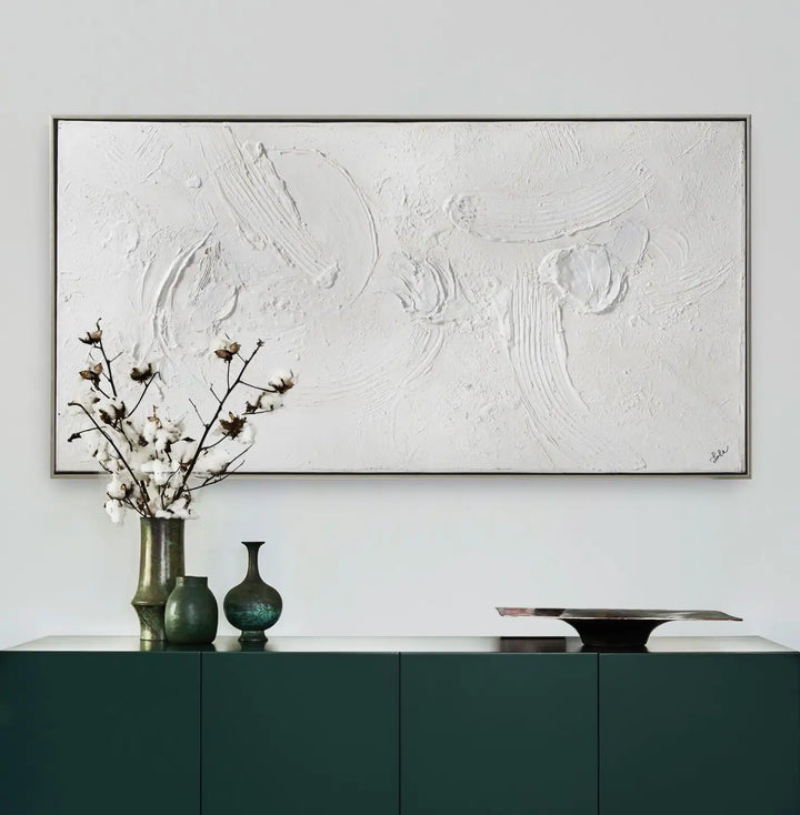 RENWIL YANNO CANVAS ART - Art
