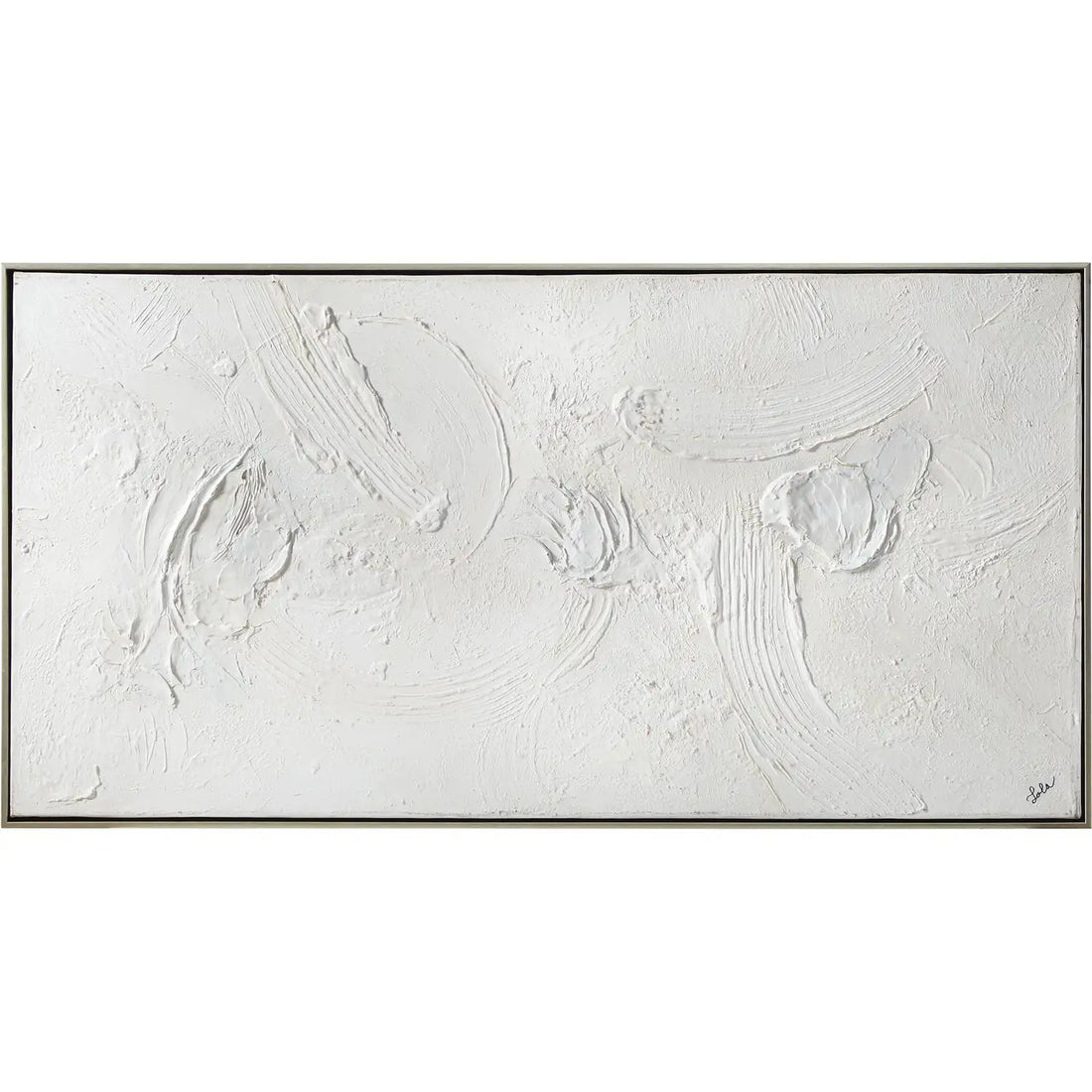 RENWIL YANNO CANVAS ART - Art
