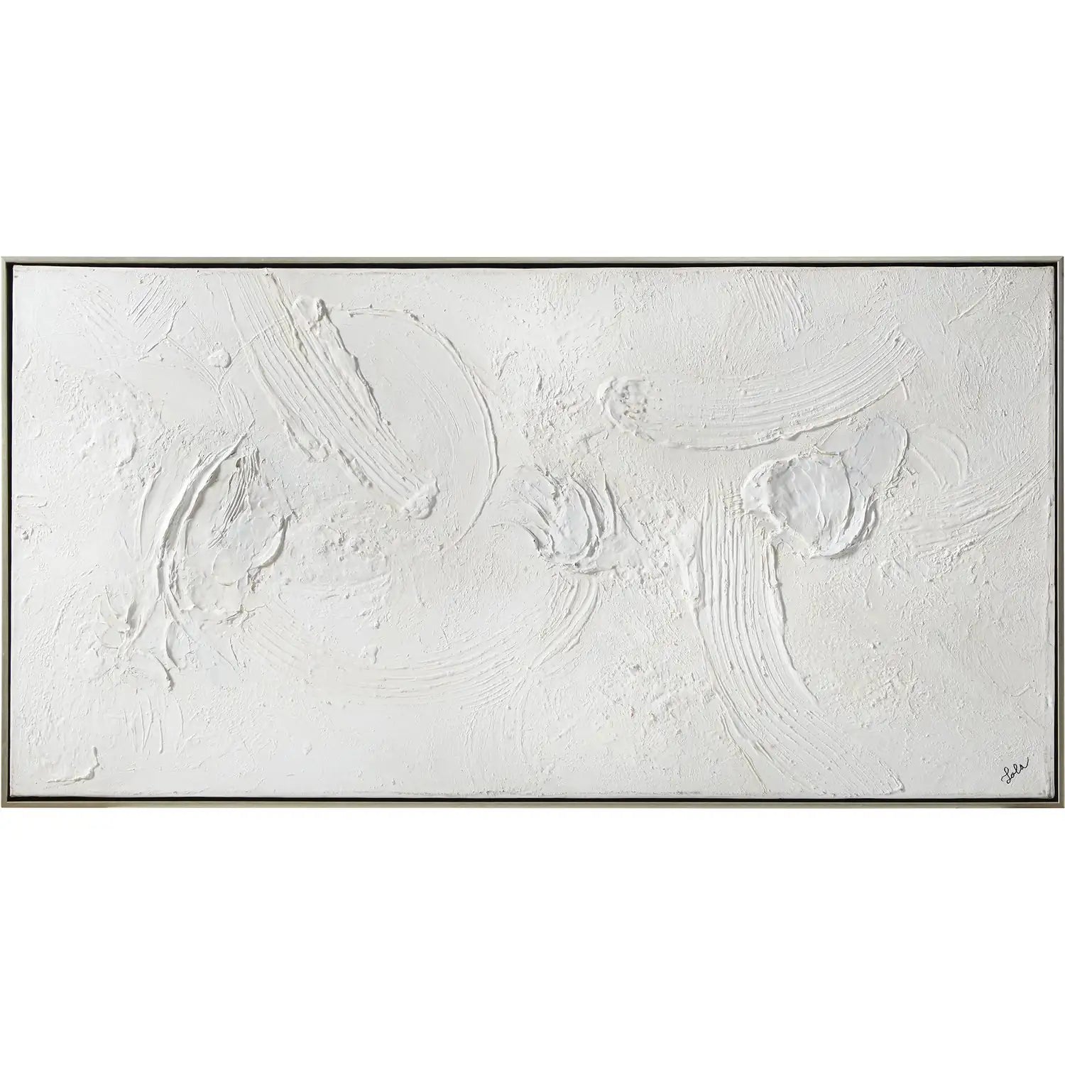 RENWIL YANNO CANVAS ART - Art