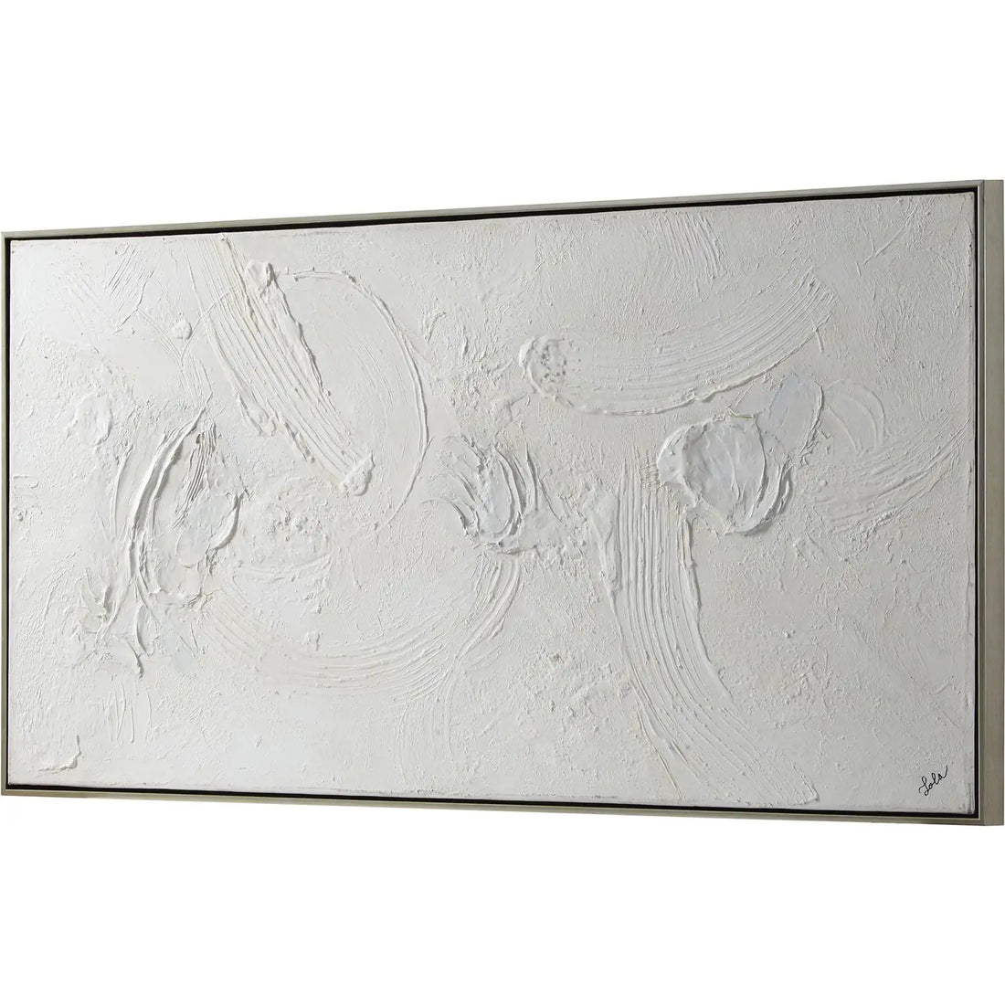 RENWIL YANNO CANVAS ART - Art