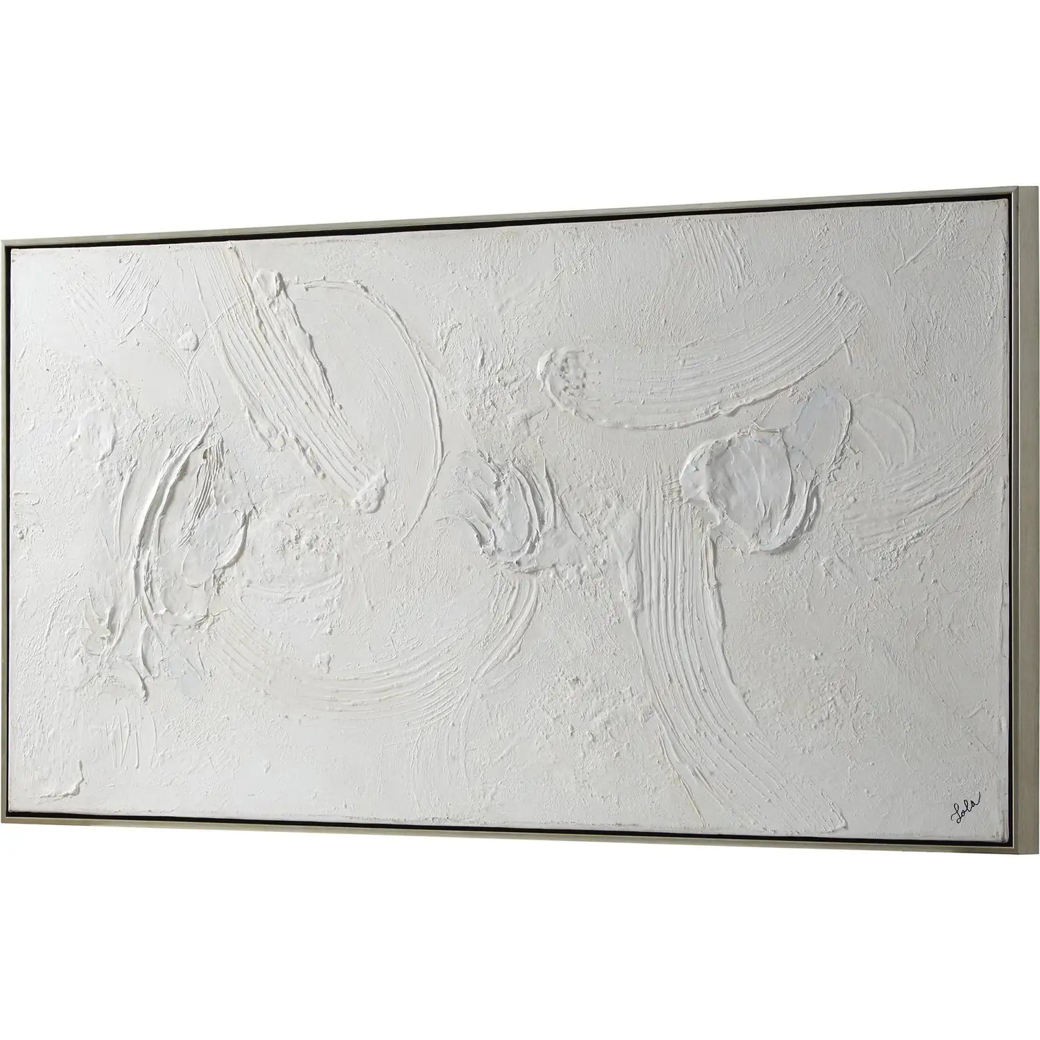 RENWIL YANNO CANVAS ART - Art