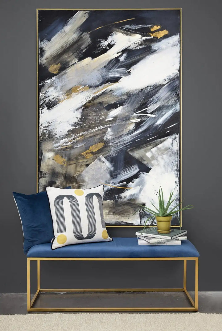 RENWIL WESTMOUNT CANVAS ART - Art