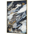 RENWIL WESTMOUNT CANVAS ART - Art