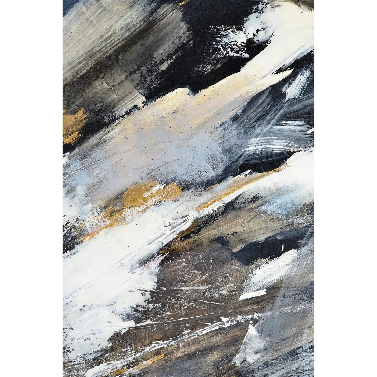 RENWIL WESTMOUNT CANVAS ART - Art