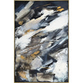 RENWIL WESTMOUNT CANVAS ART - Art
