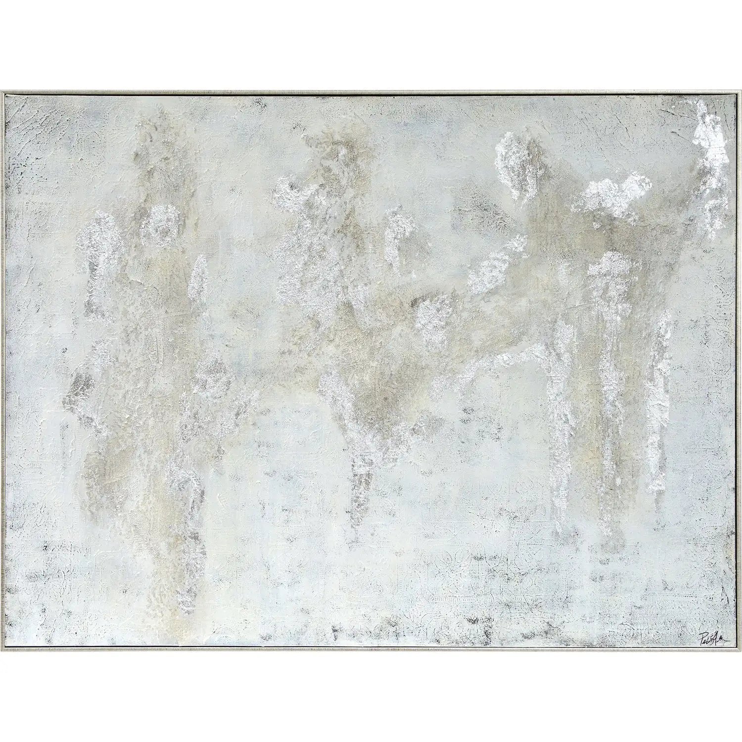 RENWIL DEVONSHIRE CANVAS ART - Art