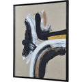 RENWIL ILYA CANVAS ART - Art