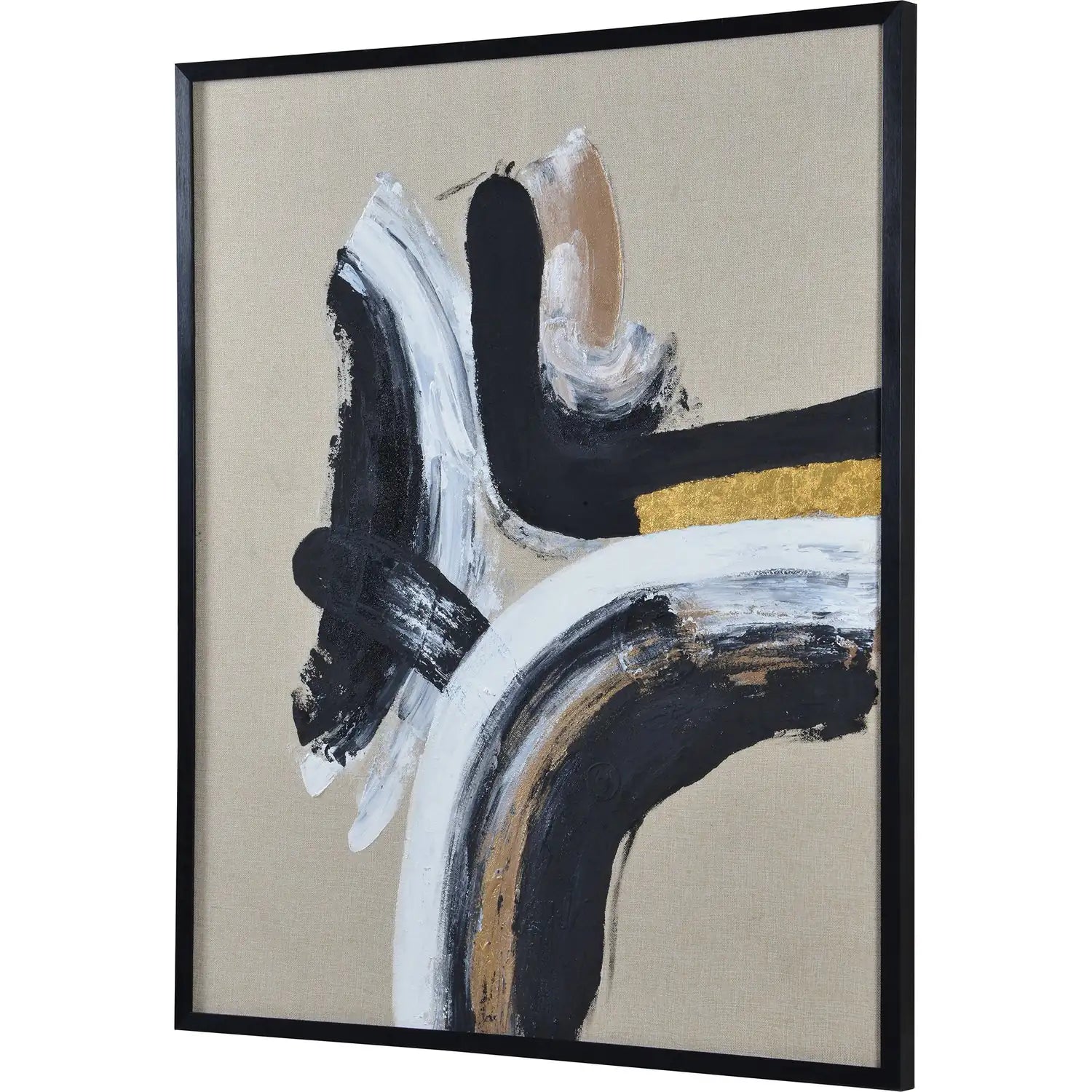 RENWIL ILYA CANVAS ART - Art