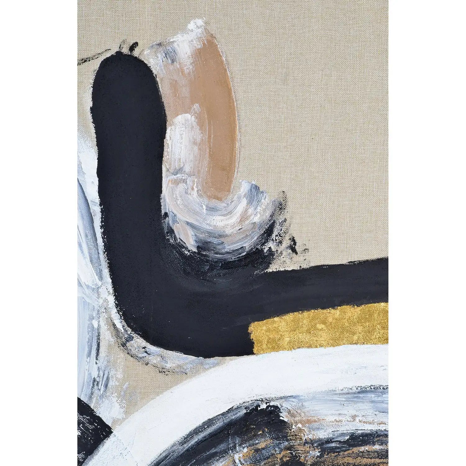 RENWIL ILYA CANVAS ART - Art