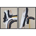 RENWIL ILYA CANVAS ART - Art
