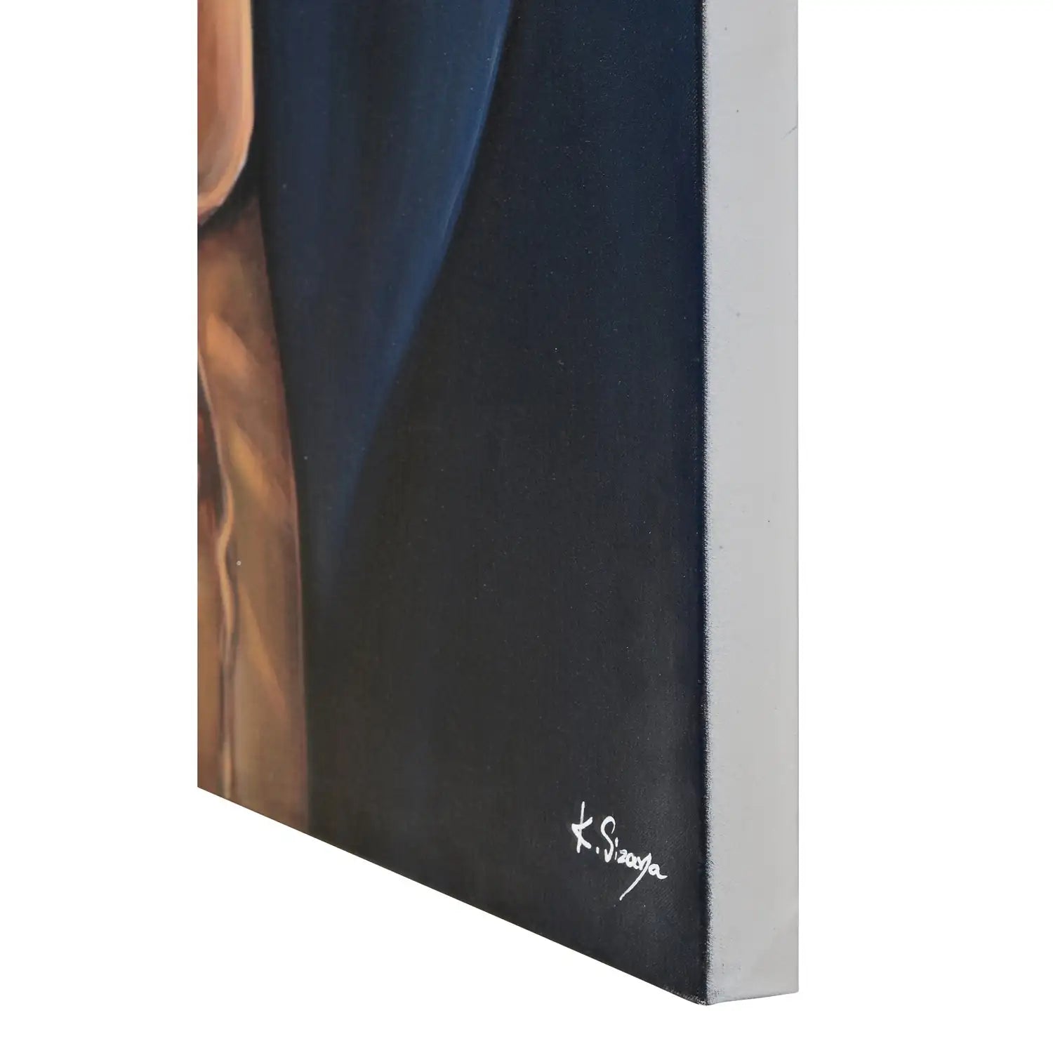RENWIL TRIBEC CANVAS ART - Art
