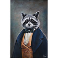 RENWIL TRIBEC CANVAS ART - Art