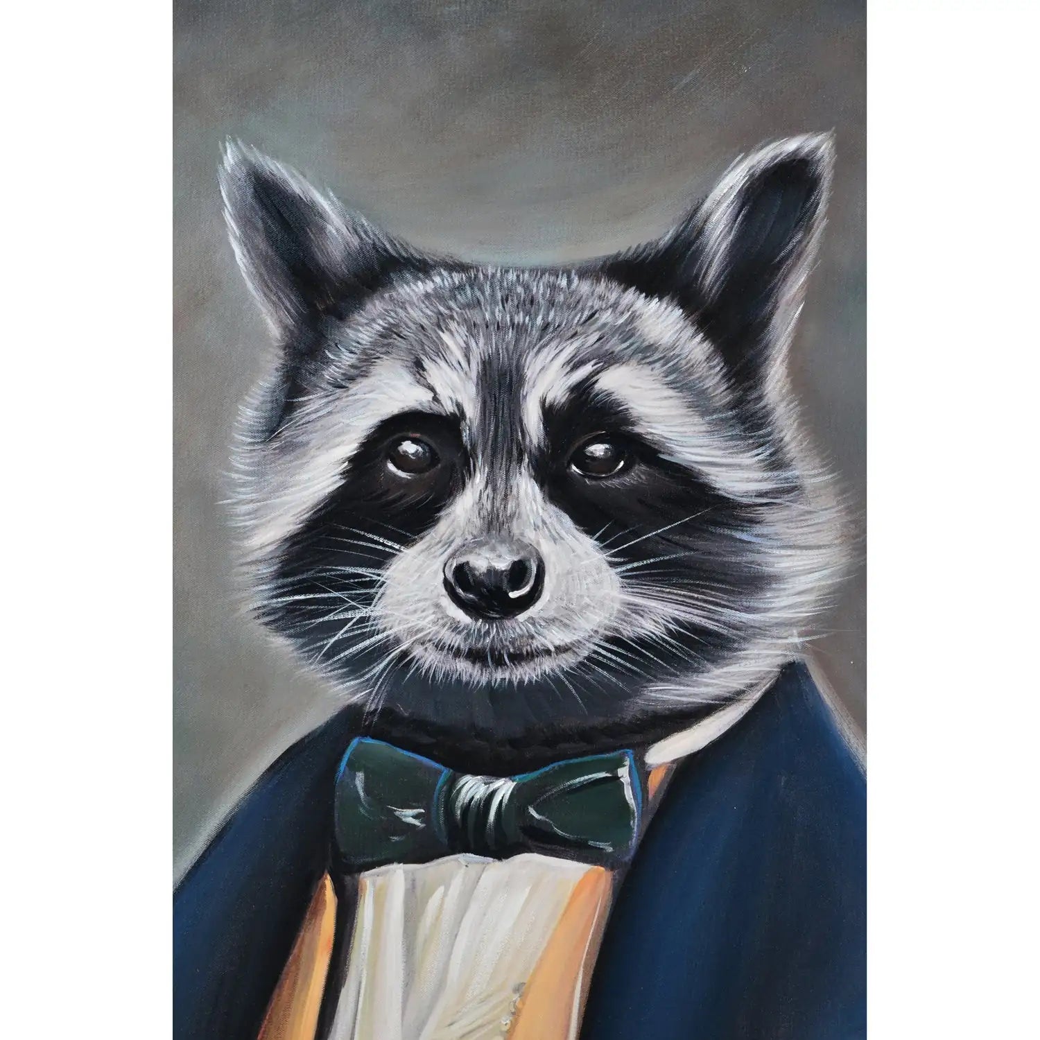 RENWIL TRIBEC CANVAS ART - Art