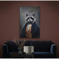 RENWIL TRIBEC CANVAS ART - Art
