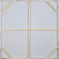 RENWIL TERRACE CANVAS ART - Art