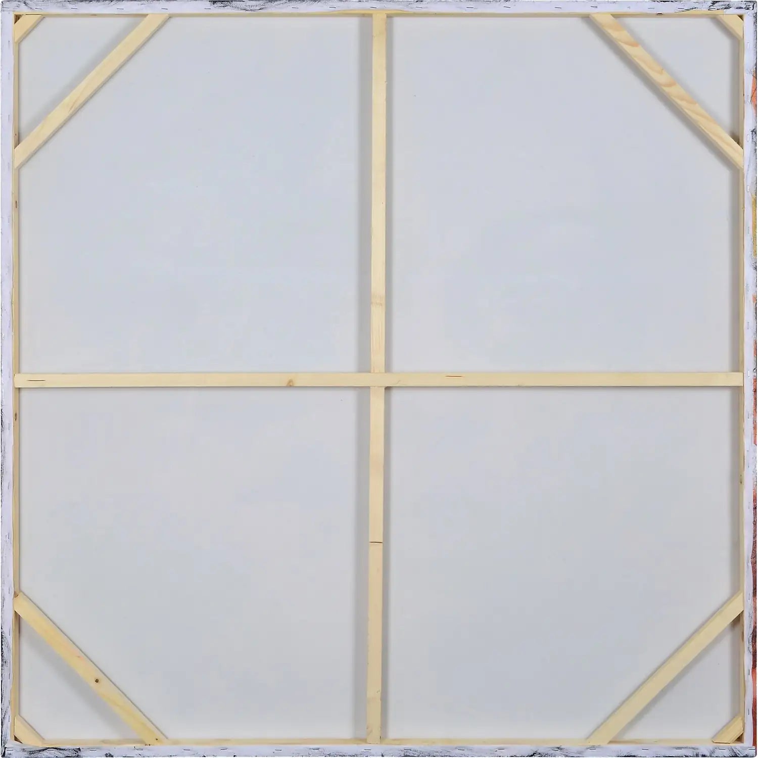 RENWIL TERRACE CANVAS ART - Art