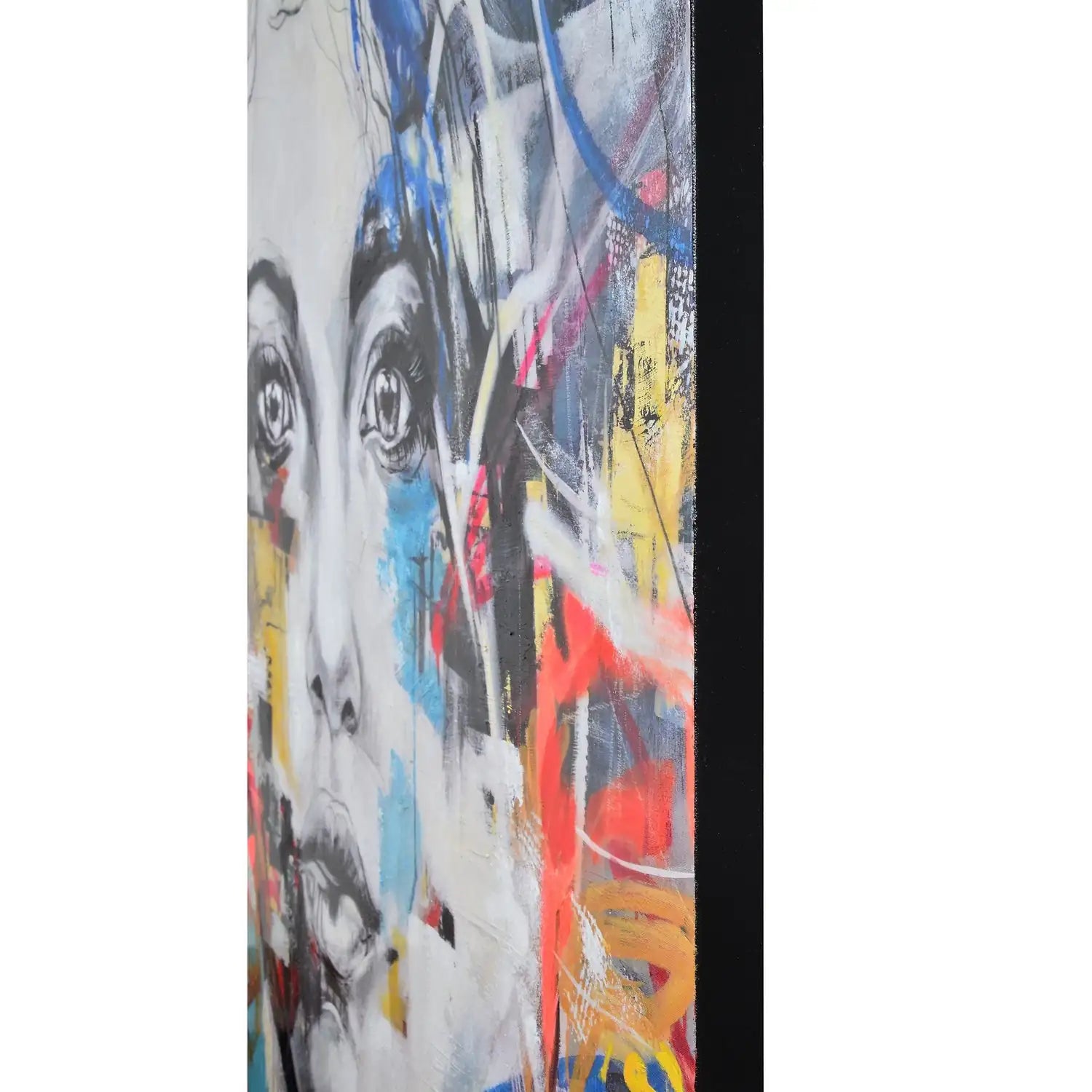 RENWIL TERRACE CANVAS ART - Art