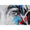 RENWIL TERRACE CANVAS ART - Art