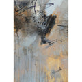 RENWIL KEYS CANVAS ART - Art