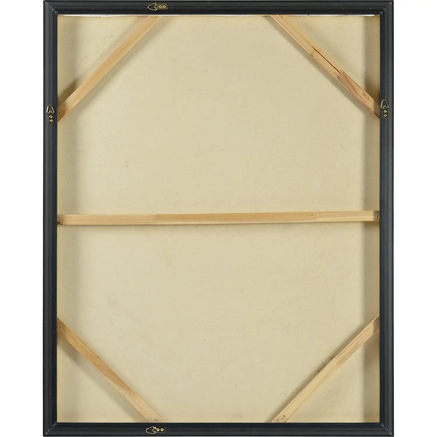 RENWIL KEYS CANVAS ART - Art