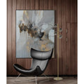 RENWIL KEYS CANVAS ART - Art