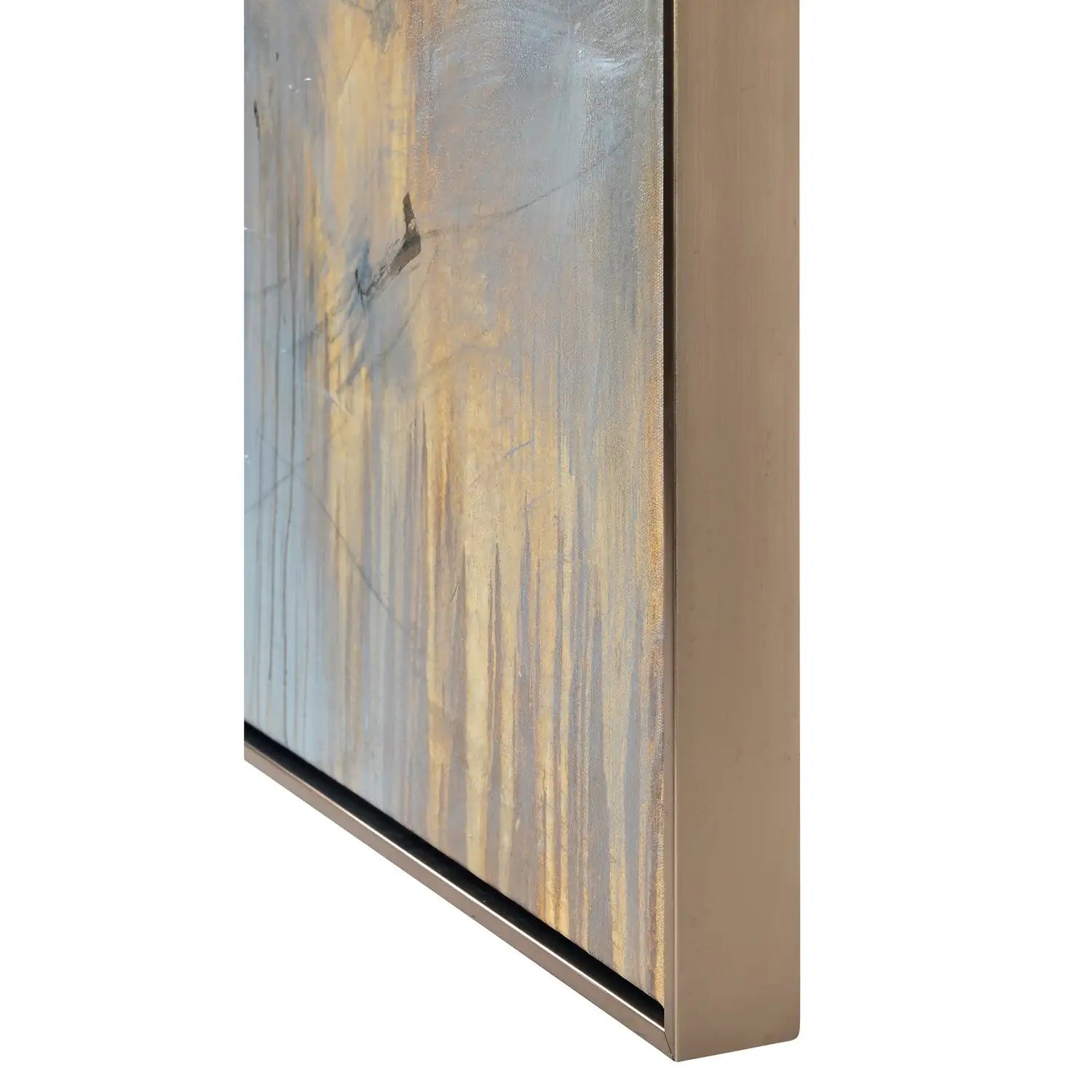 RENWIL KEYS CANVAS ART - Art