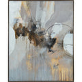 RENWIL KEYS CANVAS ART - Art