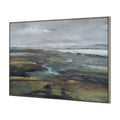 RENWIL SPRUCER CANVAS ART - Art