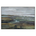 RENWIL SPRUCER CANVAS ART - Art