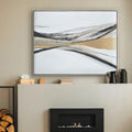 RENWIL HUMPHREY CANVAS ART - Art