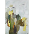 RENWIL HUMPHREY CANVAS ART - Art