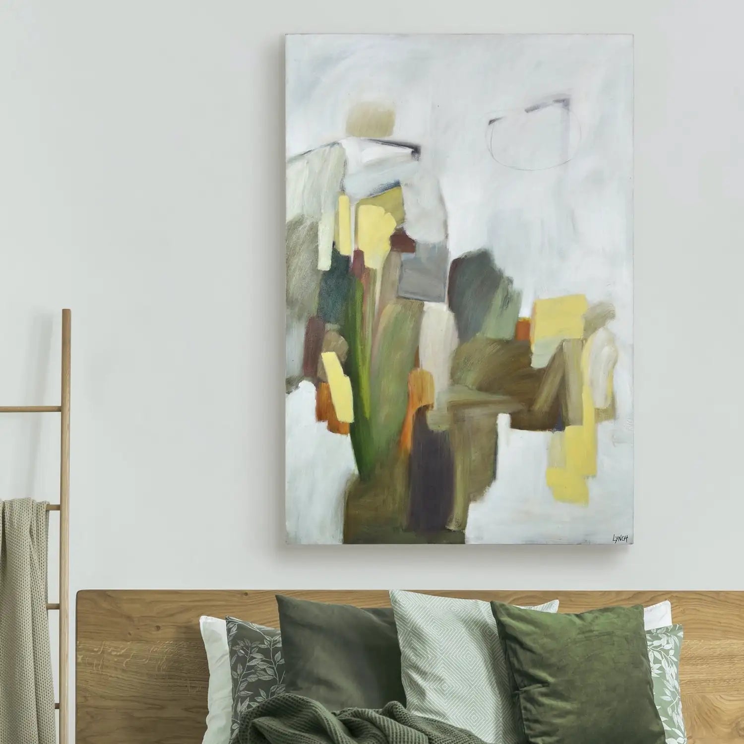RENWIL HUMPHREY CANVAS ART - Art