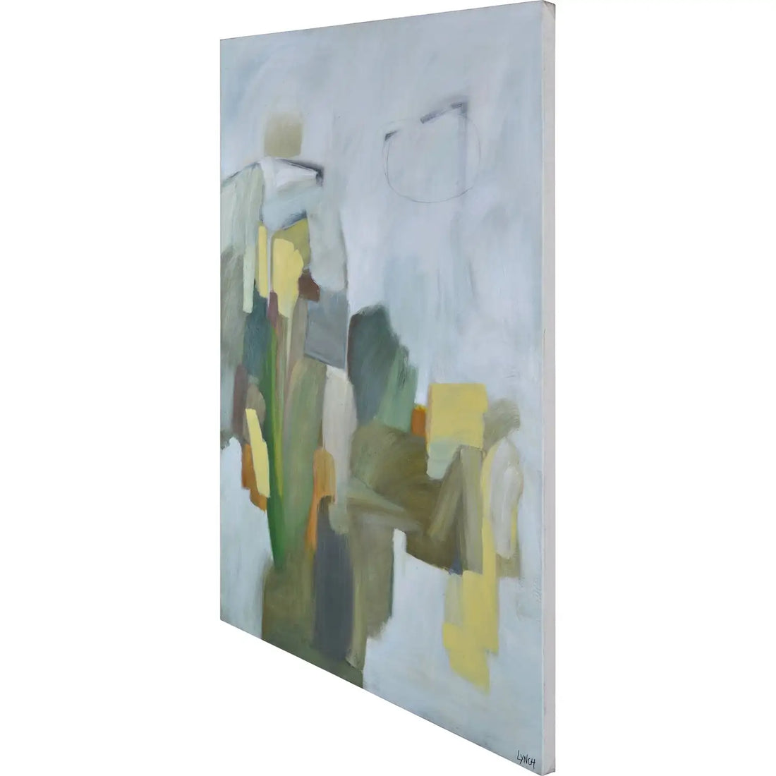 RENWIL HUMPHREY CANVAS ART - Art