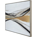 RENWIL WEBBER CANVAS ART - Art