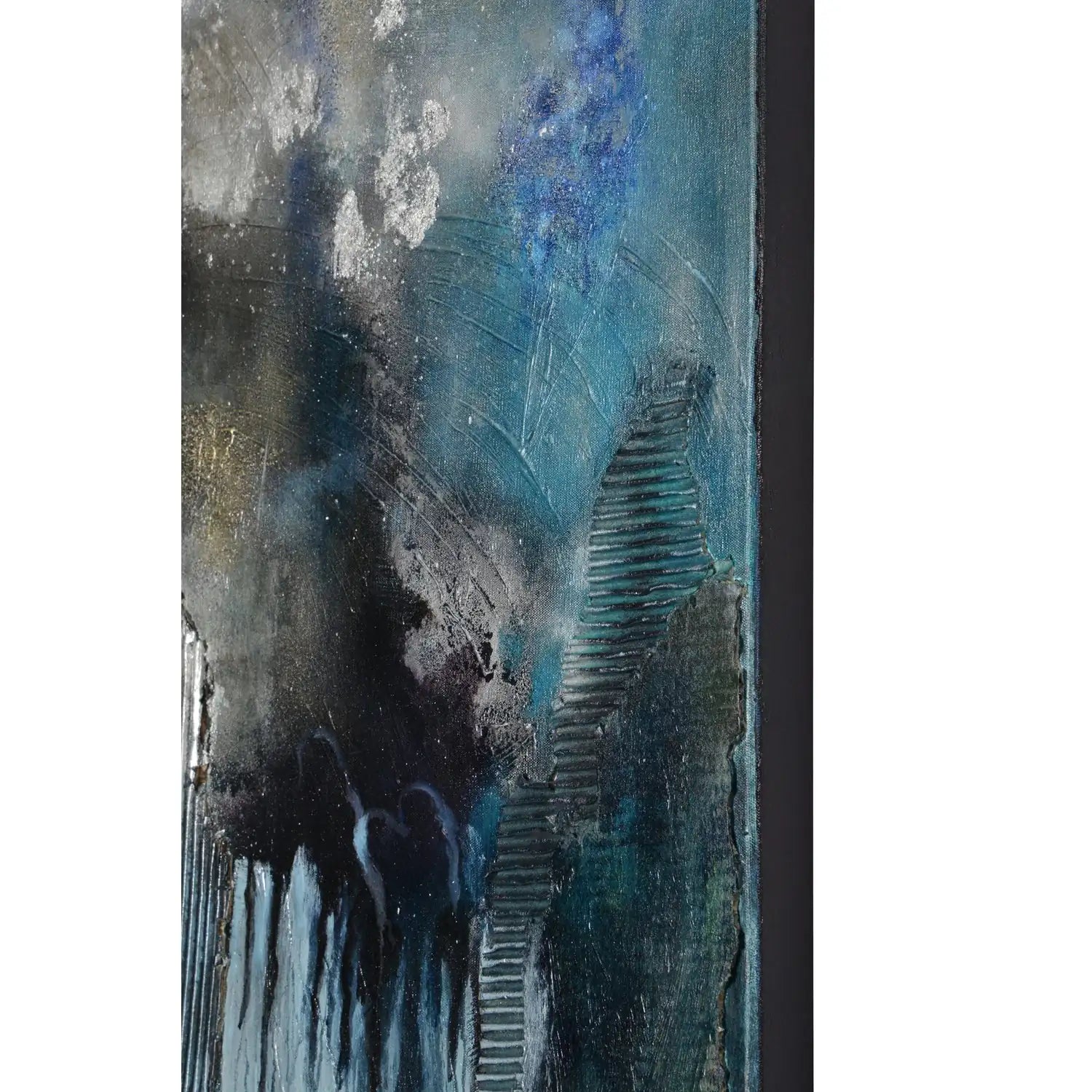 RENWIL INFUSION CANVAS ART - Art
