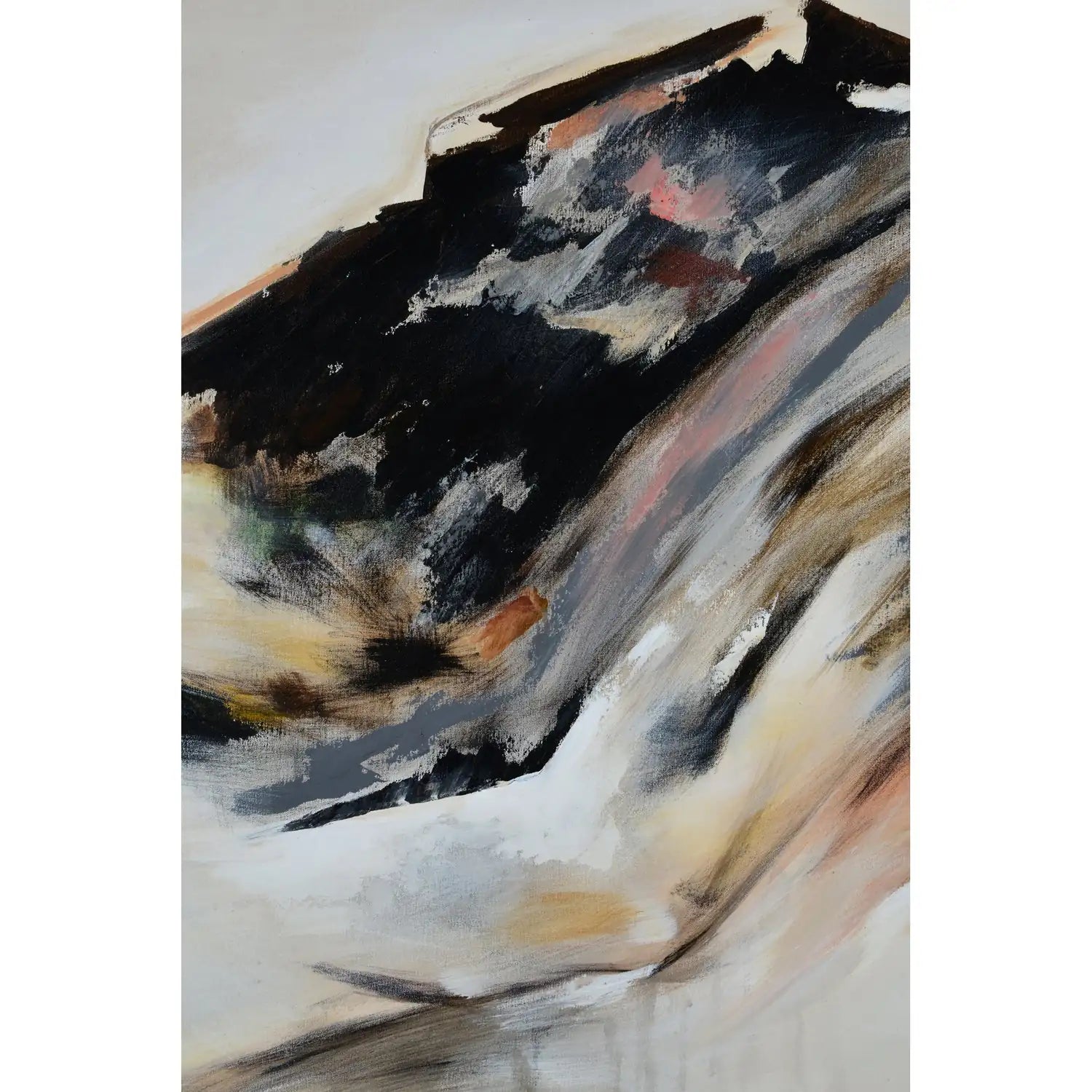 RENWIL INFUSION CANVAS ART - Art