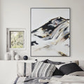 RENWIL INFUSION CANVAS ART - Art