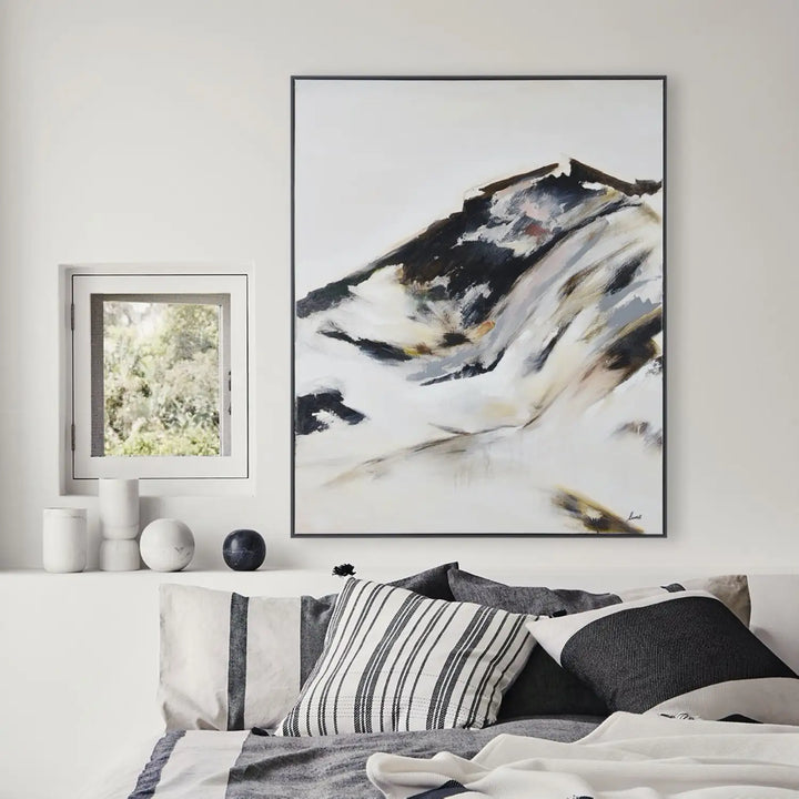 RENWIL INFUSION CANVAS ART - Art