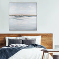 RENWIL JOHNSTON CANVAS ART - Art