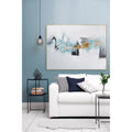 RENWIL TOPANGA CANVAS ART - Art