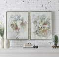 RENWIL PRISTINA CANVAS ART - Art
