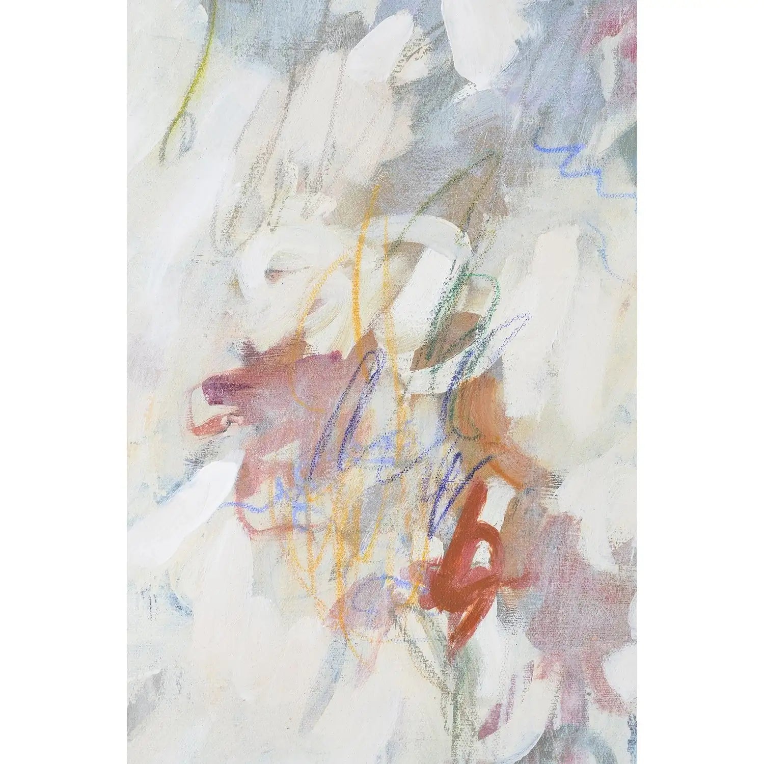 RENWIL PRISTINA CANVAS ART - Art