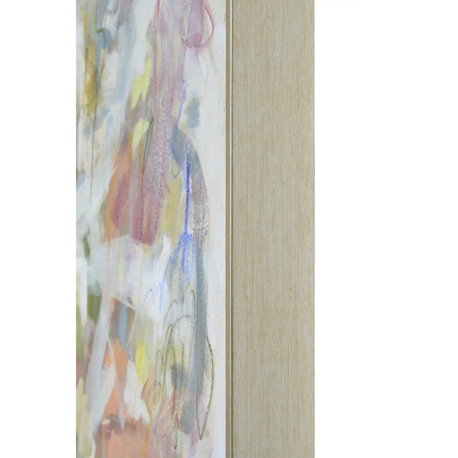RENWIL PRISTINA CANVAS ART - Art