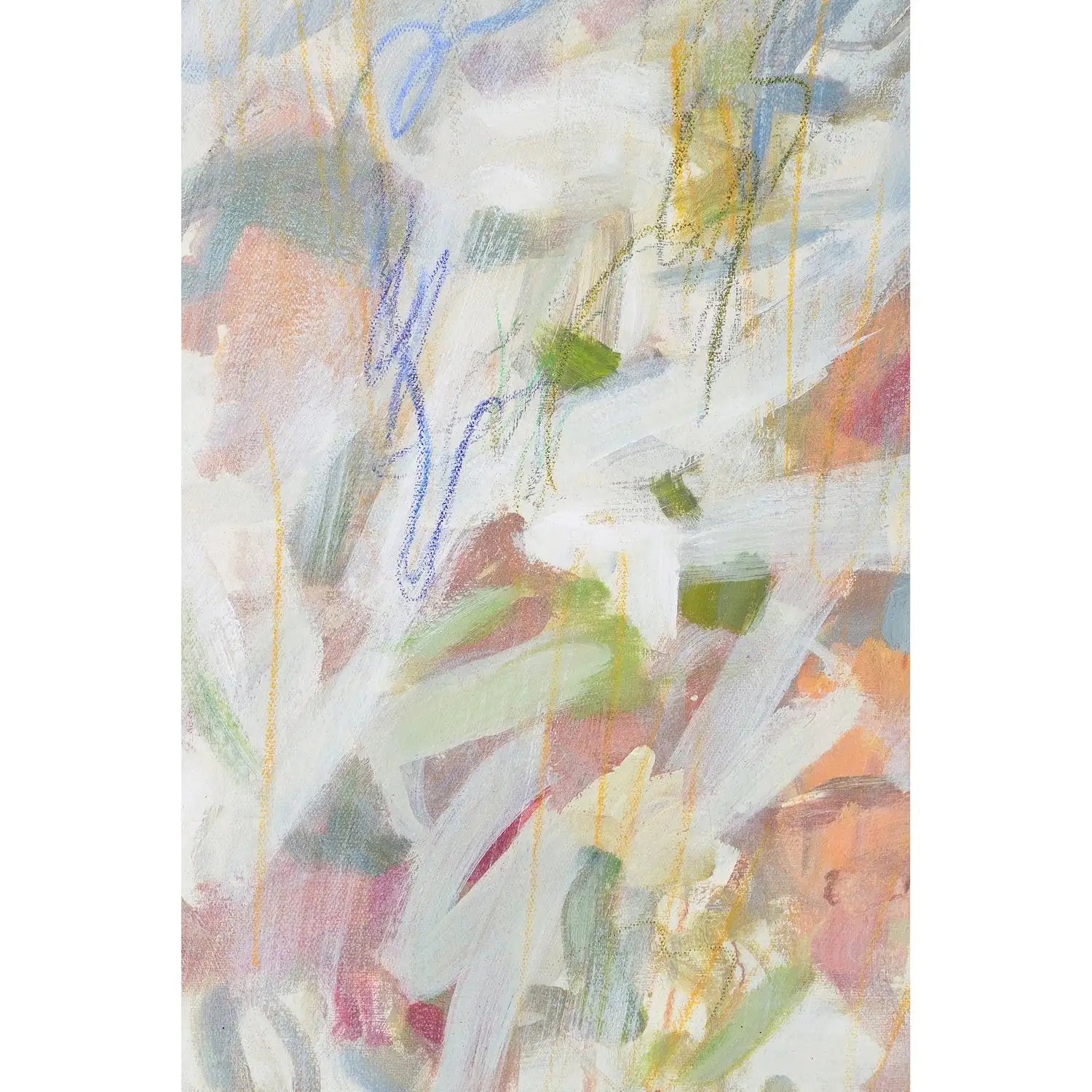 RENWIL PRISTINA CANVAS ART - Art