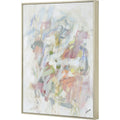 RENWIL PRISTINA CANVAS ART - Art